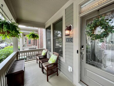 1033 Perry St, Columbus, OH 43201 - photo 3