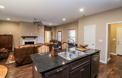 4015 Abbawood, Lafayette, MS 38655 - photo 2