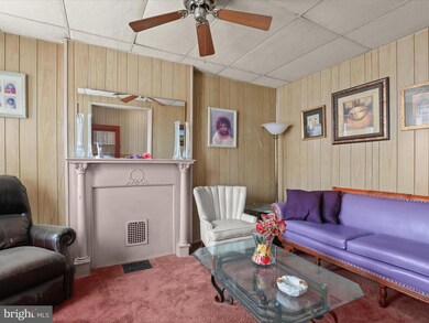 1944 W Mosher St, Baltimore, MD 21217 - photo 2