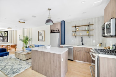 219 Weirfield St unit 2, Brooklyn, NY 11221 - photo 4