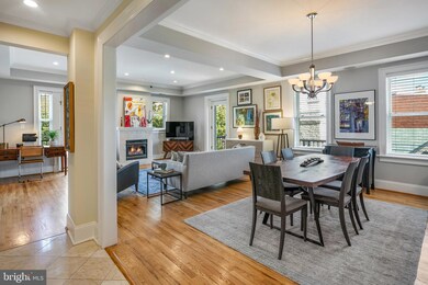 1882 Columbia Rd NW unit 303, Washington, DC 20009 - photo 4