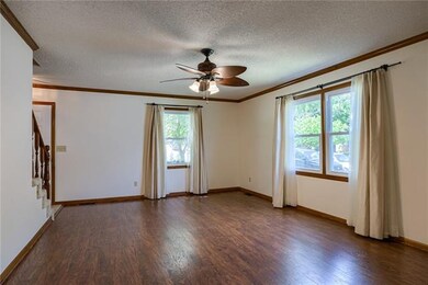 Large Family Room