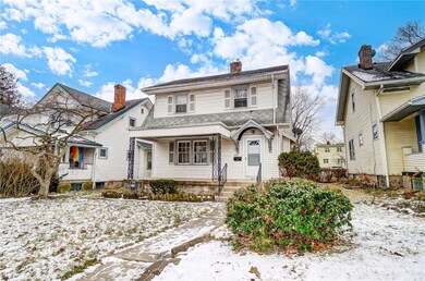 216 Knecht Dr, Dayton, OH 45405 - photo 3