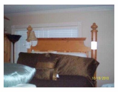 Bedroom.
