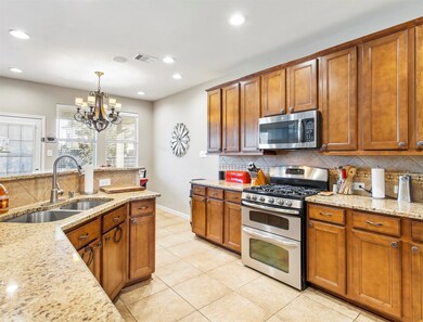 15510 Chaco Canyon Dr, Cypress, TX 77429 - photo 5