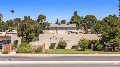 3800 Stockdale Hwy unit 3, Bakersfield, CA 93309 - photo 2