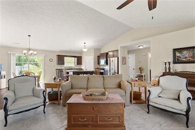 203 Stoner Way, New Washington, IN 47162 - photo 7