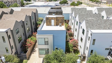 2711 Kimsey Dr, Dallas, TX 75235 - photo 3