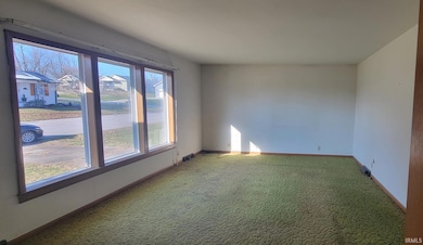 408 NE 18th St, Washington, IN 47501 - photo 3