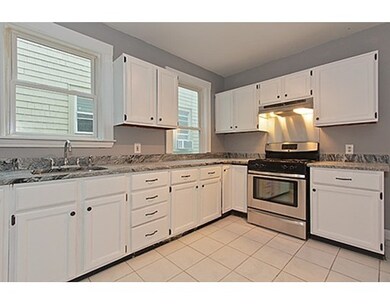 77 Mount Ida Rd unit 2, Dorchester, MA 02122 - photo 2
