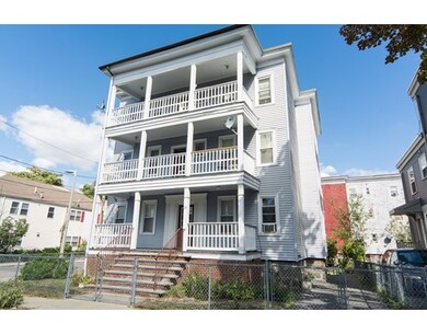 24 Arbutus St, Dorchester Center, MA 02124 - photo 4