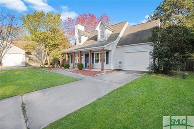 123 Turnbuckle Ct, Savannah, GA 31410 - photo 3