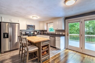 20 Meade Rd, Billerica, MA 01821 - photo 4