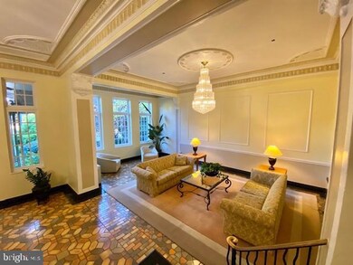 Park Tower unit 124, Washington, DC 20009 - photo 4