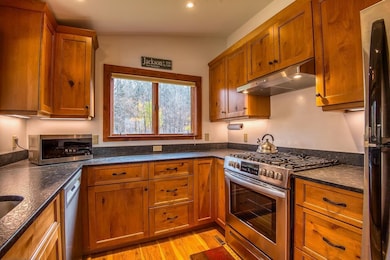 284 Tin Mine Rd, Jackson, NH 03846 - photo 4