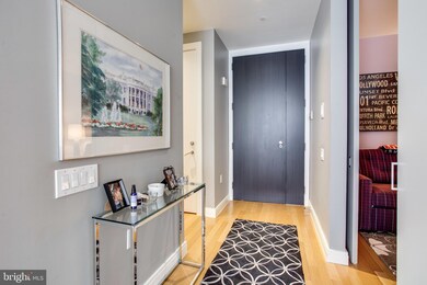 Residences at 22 West unit 3J, Washington, DC 20037 - photo 4