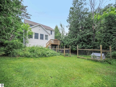 2601 Rushton Rd, Central Lake, MI 49622 - photo 4