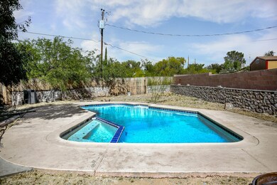 Pool A