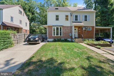 6913 Kenyon Dr, Alexandria, VA 22307 - photo 3