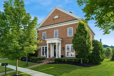 7100 Armscote End, New Albany, OH 43054 - photo 3