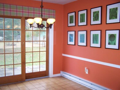 Breakfast Nook