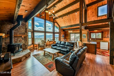 Exquisite Views!