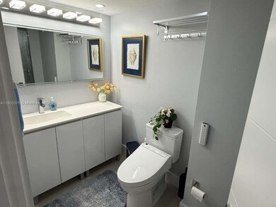 The Grand unit A-1840, Miami, FL 33132 - photo 6