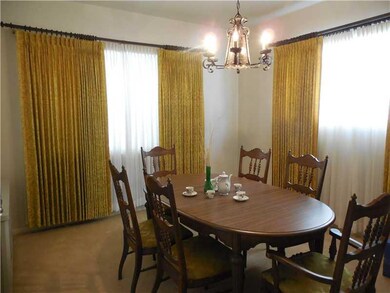 Dining Room.
