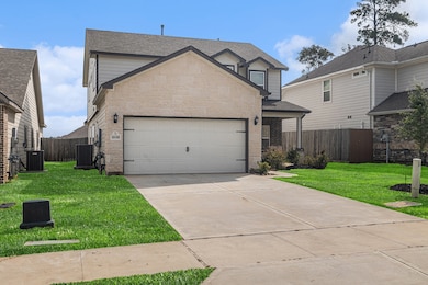 10188 Prairie Dunes Ln, Cleveland, TX 77327 - photo 3