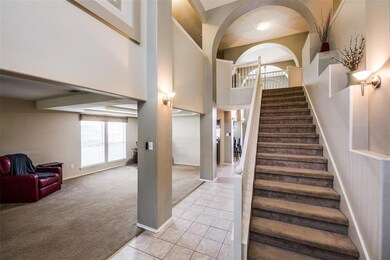 7201 Mira Vista Dr, Denton, TX 76210 - photo 2