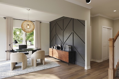 2138 Iron Ridge Ln, Naperville, IL 60563 - photo 4