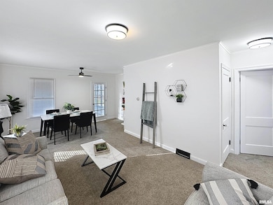 2350 38th St, Rock Island, IL 61201 - photo 4