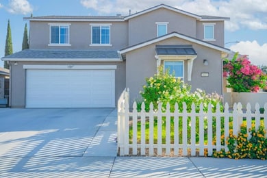 1437 Thomas St, Los Banos, CA 93635 - photo 4