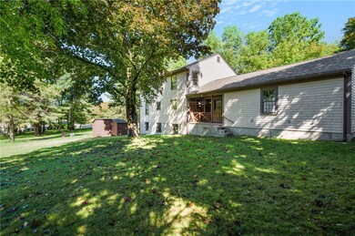 177 Woonsocket Hill Rd, North Smithfield, RI 02896 - photo 6