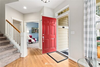 If you liked the outside...come on in and you will be delighted with the interiors!