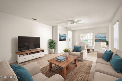 Living Dining Combo