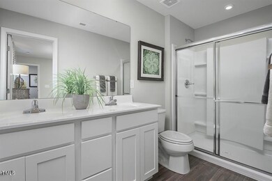 Owners Bath
