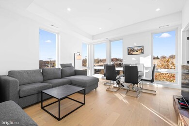 30 Kennedy St NW unit 14, Washington, DC 20011 - photo 5