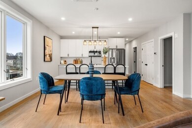 8 Ashton St unit 1, Boston, MA 02124 - photo 6