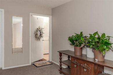 13555 Coliseum Dr unit G, Chesterfield, MO 63017 - photo 3