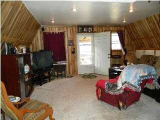 Living Room View
