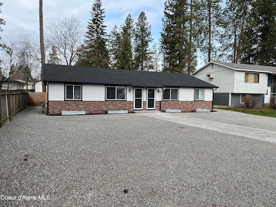 2809 &2811 N Honeysuckle Dr, Coeur D'Alene, ID 83814 - photo 2