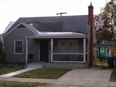 107 Thurman Ave, Columbus, OH 43206 - photo 2