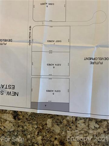 512 New Salem Rd, Statesville, NC 28625 - photo 2