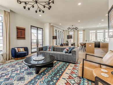 107 Lower Green Way, Carlton Landing, OK 74432 - photo 7