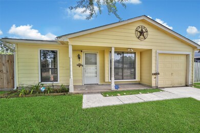 24323 Four Sixes Ln, Hockley, TX 77447 - photo 2