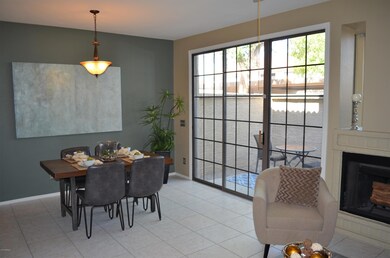 Monterey Dining Room 2