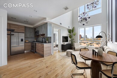 55 Maspeth Ave unit 5R, Brooklyn, NY 11211 - photo 2