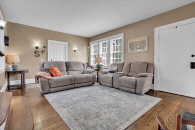 Offering 3 BR/2 full Baths