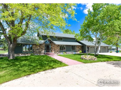 Classic Colorado Home